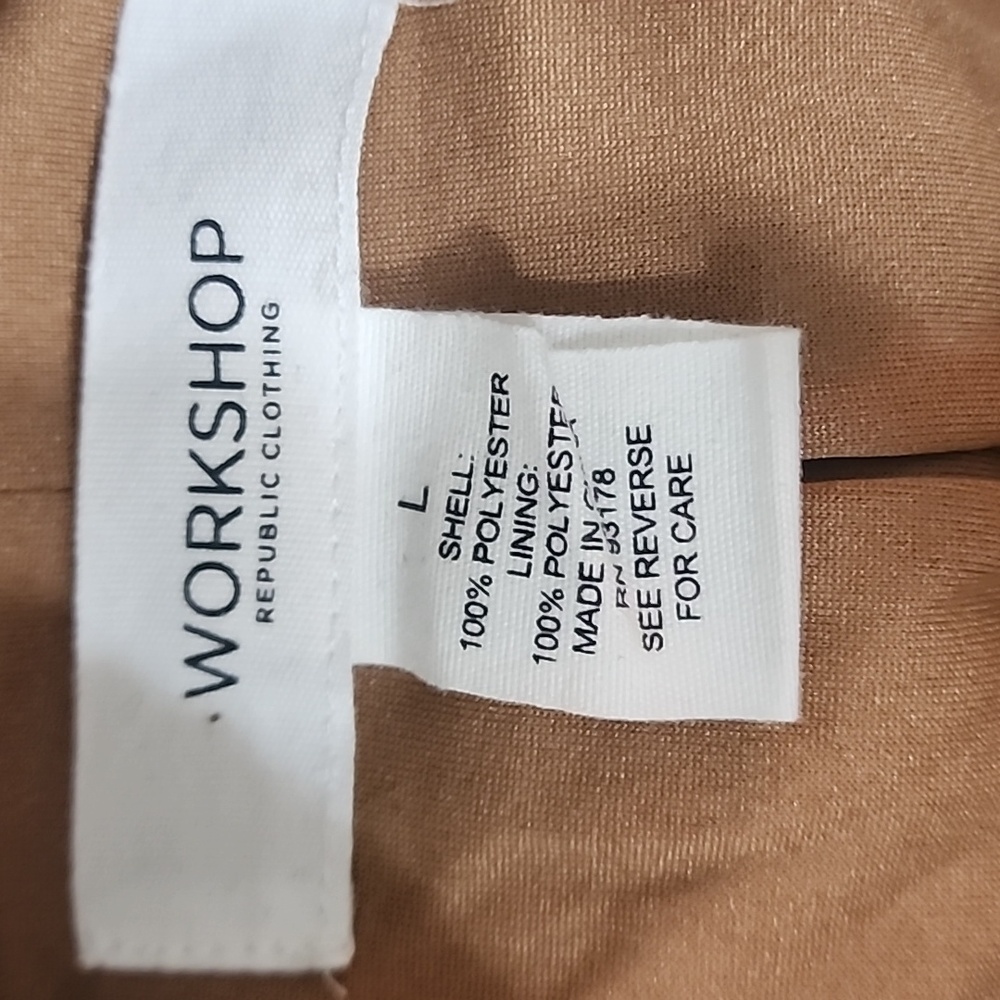 Workshop Jacket - image 8